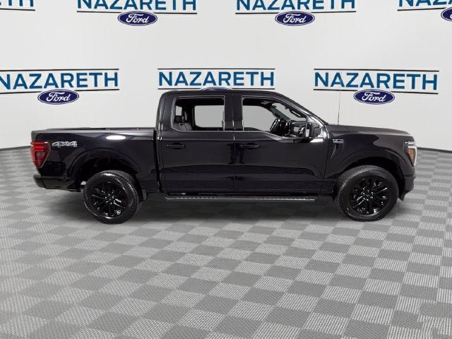 New 2026 Ford F150 Lariat w/ Equipment Group 501A Mid AWD/4WD image 8