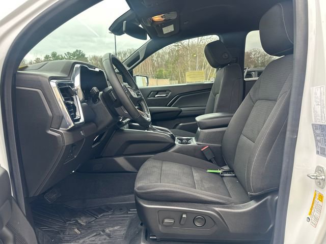 Used 2024 GMC Canyon Elevation w/ Convenience Package AWD/4WD image 35