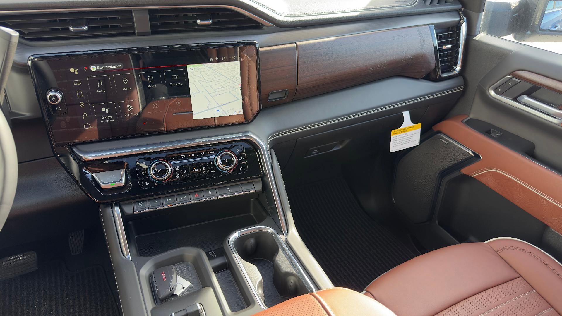 New 2026 GMC Sierra 3500 Denali Ultimate image 10