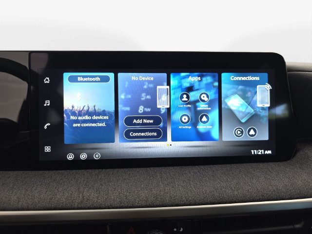 Used 2026 Nissan Kicks S FWD image 21
