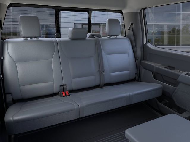 New 2026 Ford F450 XL image 11