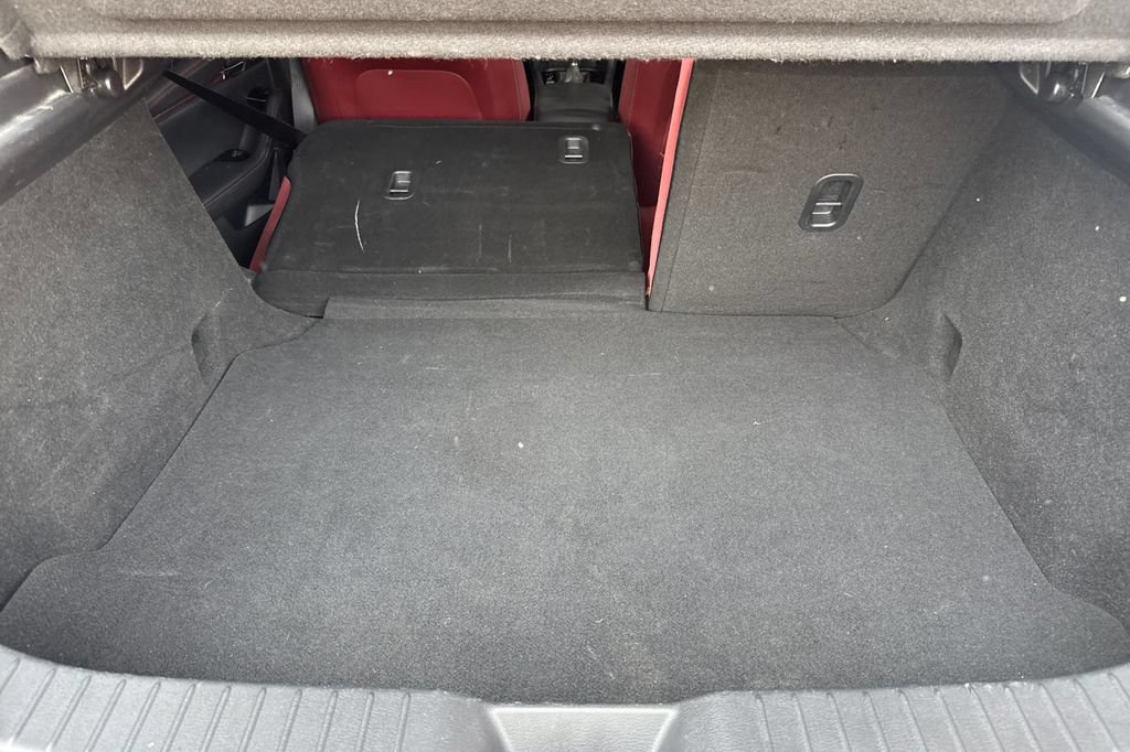 Used 2022 MAZDA MAZDA3 s FWD image 15