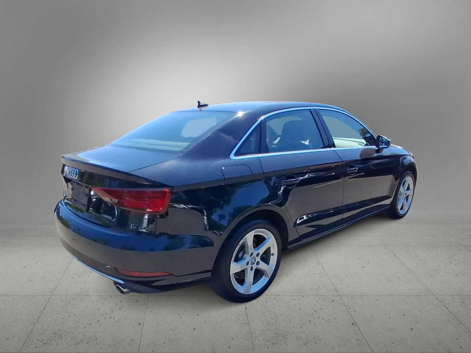 Used 2019 Audi A3 2.0T Premium w/ Convenience Package AWD/4WD image 8