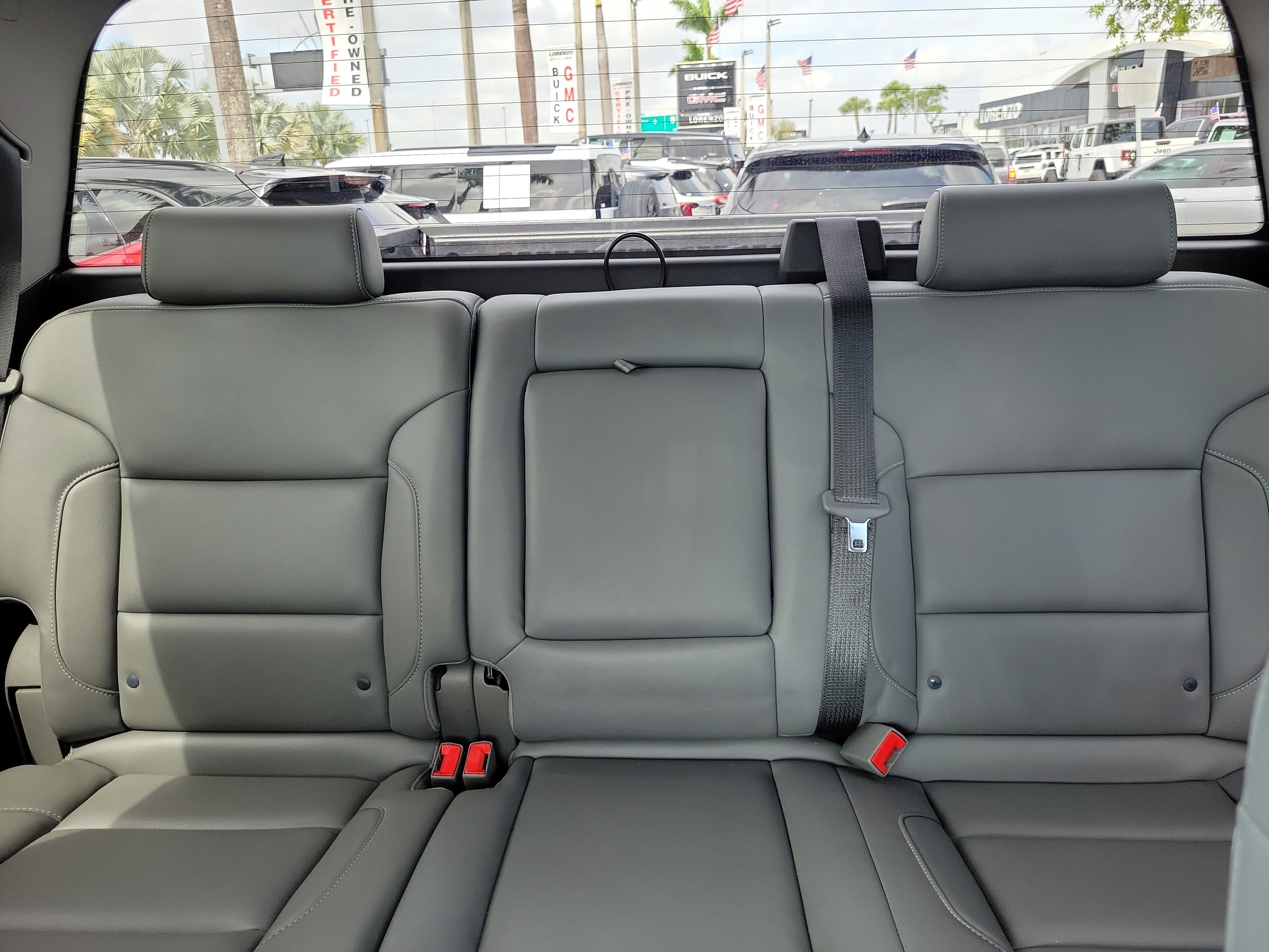 Used 2018 GMC Sierra 1500 SLT w/ SLT Premium Package image 14