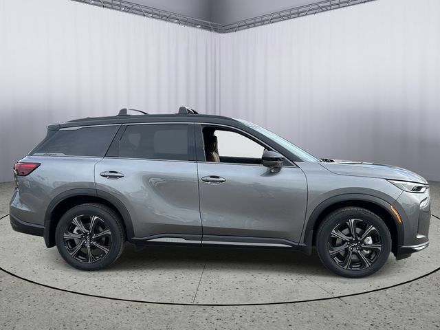 New 2027 INFINITI QX60 Autograph AWD/4WD image 6