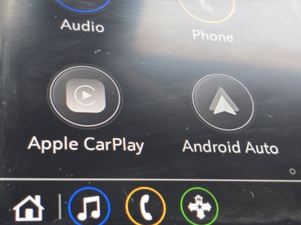 Used 2023 Chevrolet Equinox LT image 4