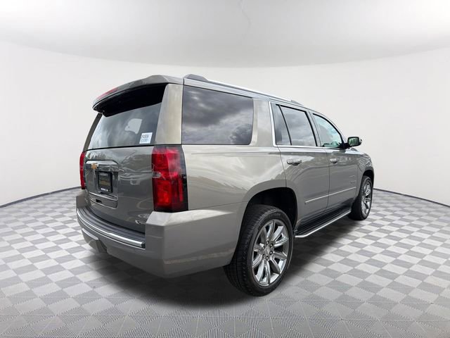Used 2017 Chevrolet Tahoe Premier image 5