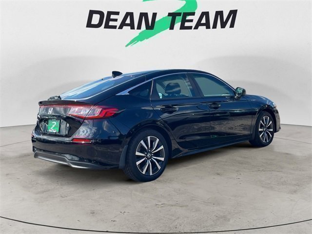 Used 2023 Honda Civic EX-L image 8