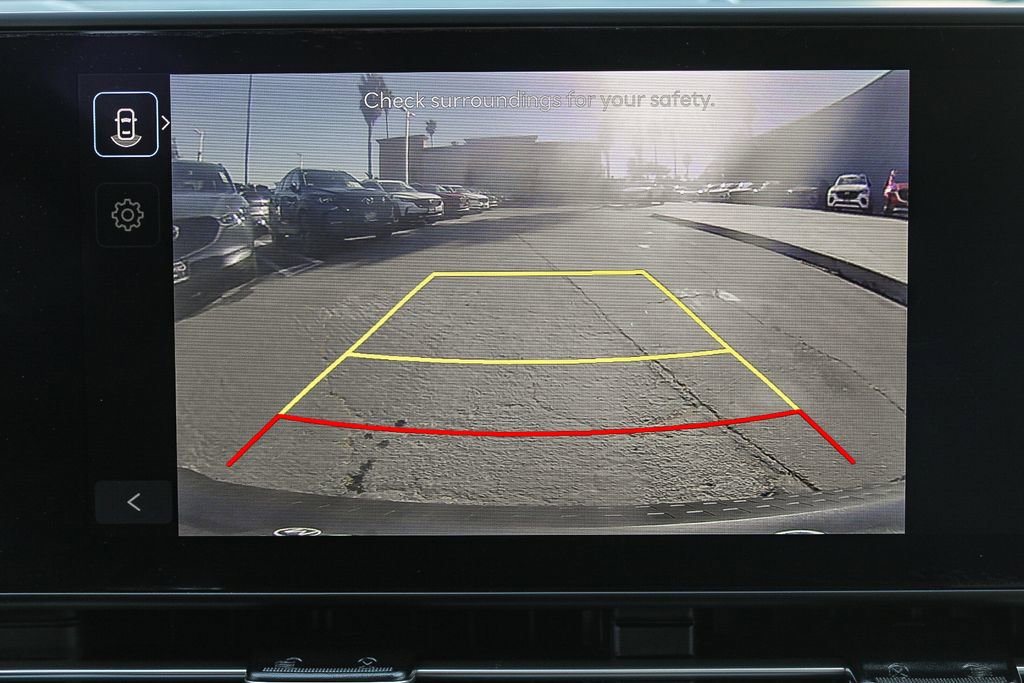 Used 2024 Hyundai Kona SEL image 24