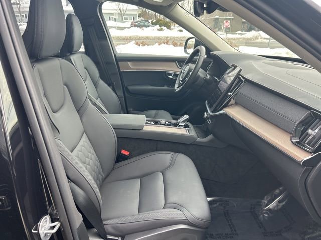Certified 2025 Volvo XC90 B5 Plus image 15