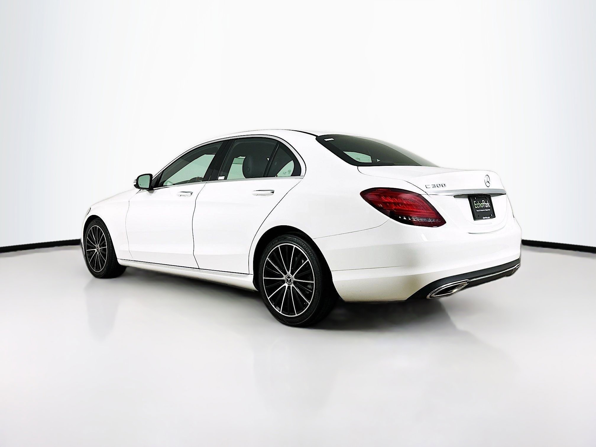 Used 2021 Mercedes-Benz C 300 Sedan image 5
