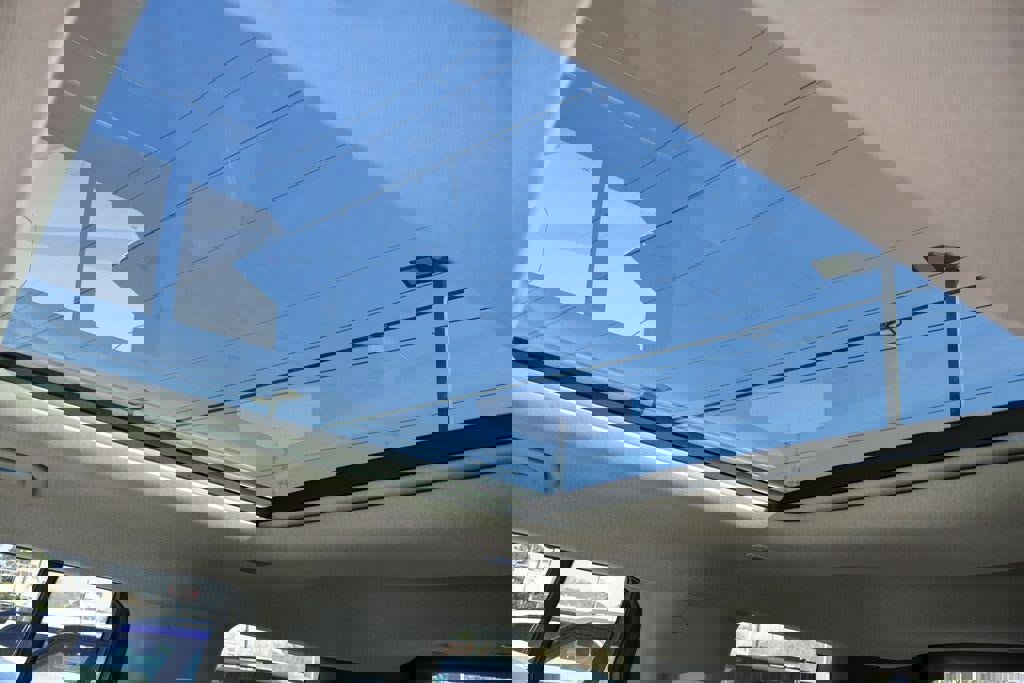 New 2026 Hyundai Santa Fe Limited image 11