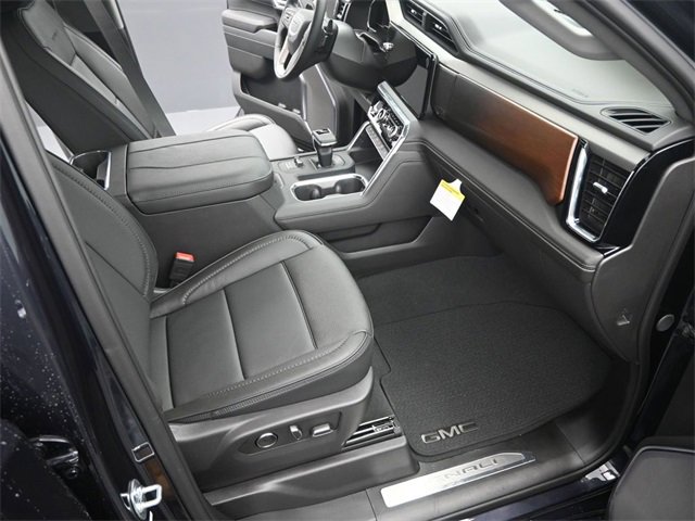New 2025 GMC Sierra 1500 Denali image 17