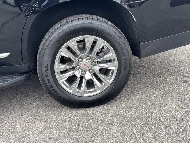 Certified 2025 GMC Yukon Denali image 11