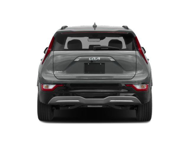 Used 2023 Kia Niro Wind w/ Wind Preserve Package FWD image 8