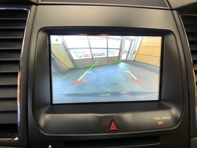 Certified 2018 Ford Taurus SEL w/ Equipment Group 201A AWD/4WD image 16