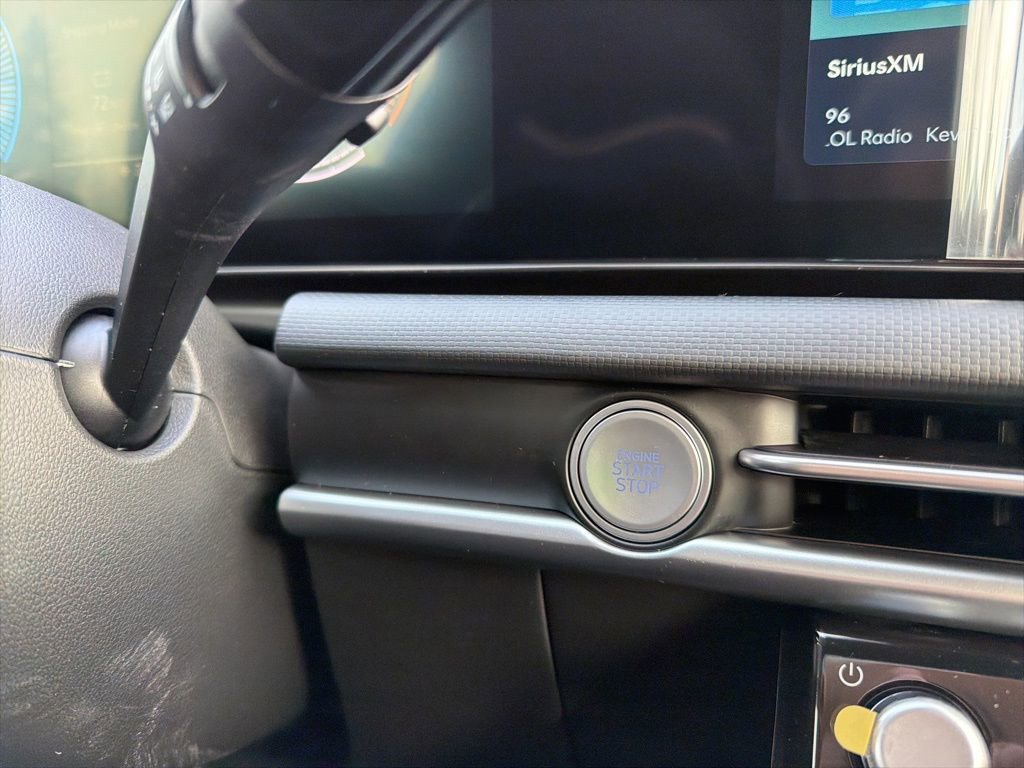 New 2026 Hyundai Santa Cruz SE image 34