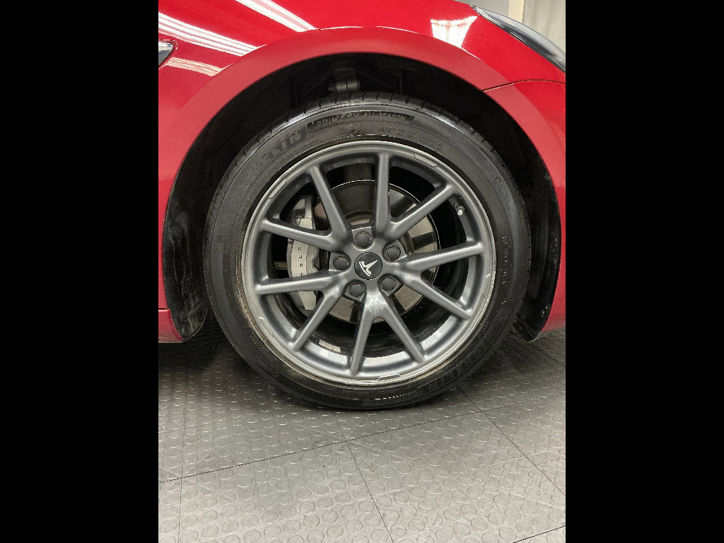 Used 2020 Tesla Model 3 Long Range AWD/4WD image 39