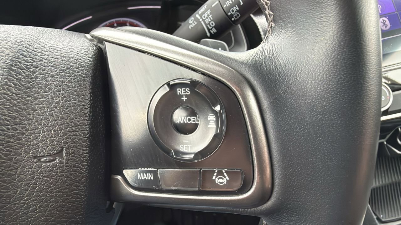 Used 2021 Honda Civic Sport image 24