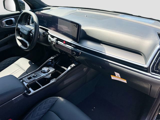 New 2026 Kia Sorento SX Prestige AWD/4WD image 32