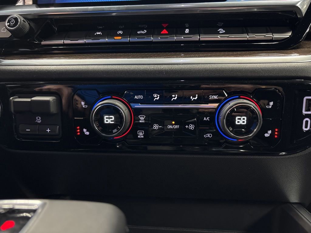 New 2026 Chevrolet Silverado 1500 LT image 31