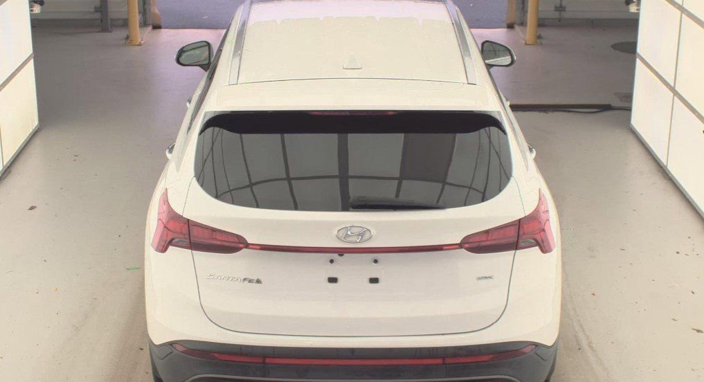 Certified 2023 Hyundai Santa Fe SEL w/ Cargo Package image 6