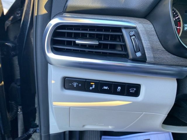 Used 2022 Kia Telluride EX w/ EX Premium Package image 21