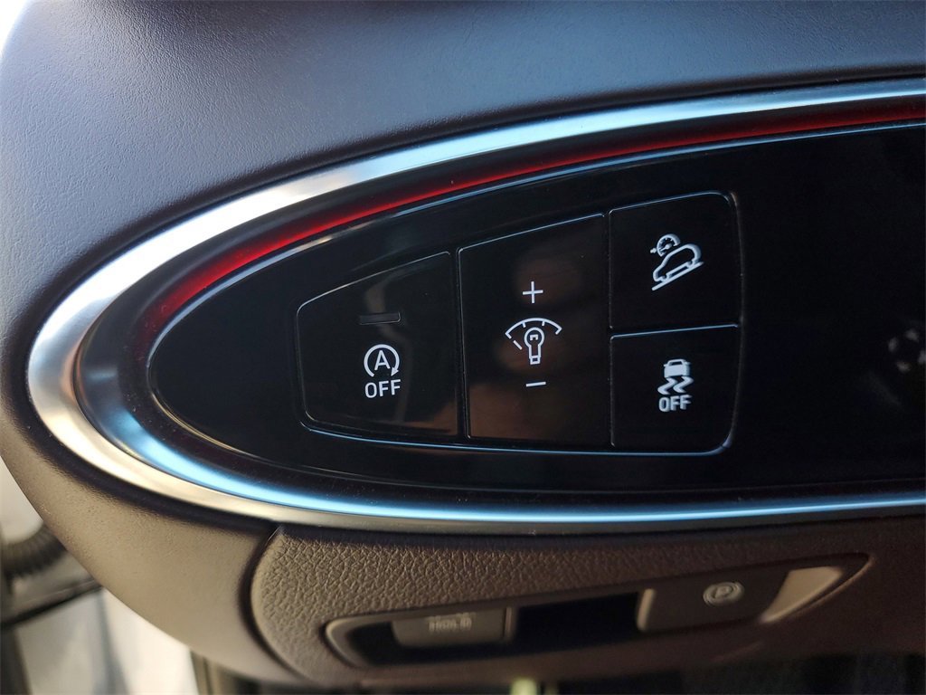 Used 2023 Genesis GV70 2.5T w/ Advanced Package image 12