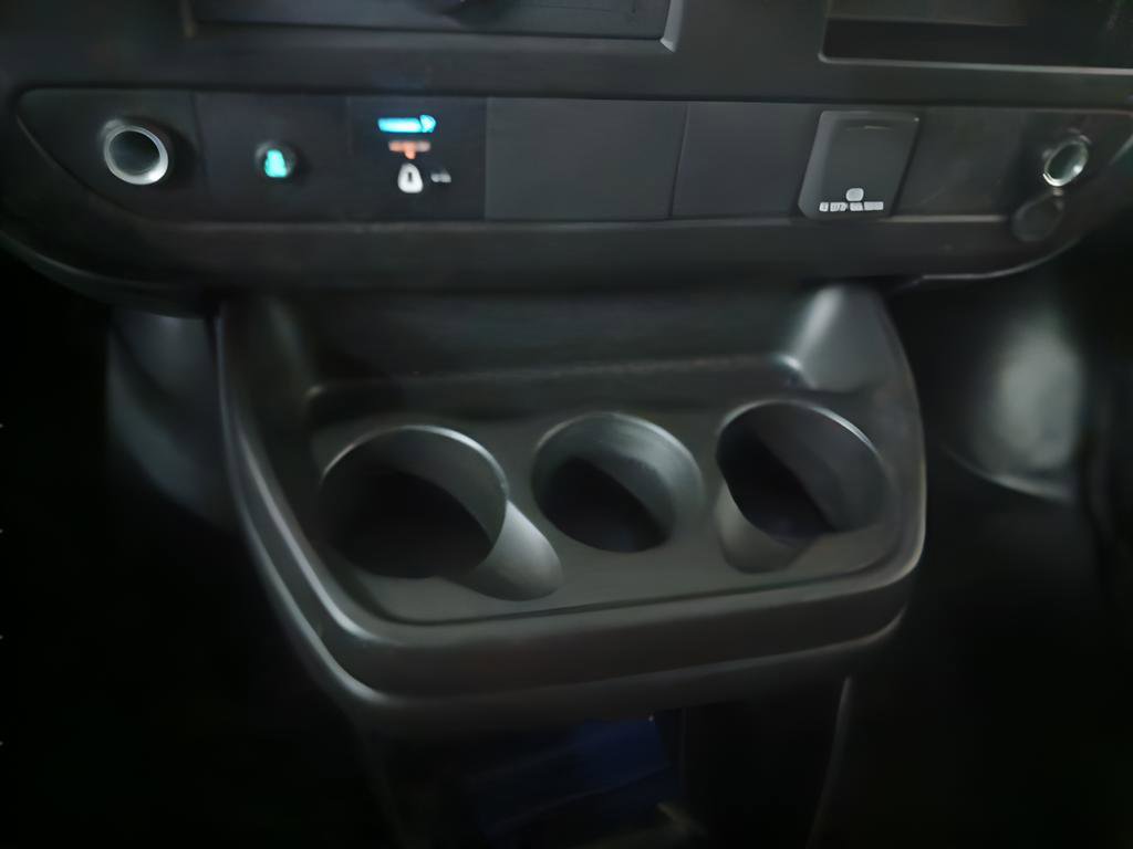 Used 2024 Chevrolet Express 2500 w/ Driver Convenience Package image 12