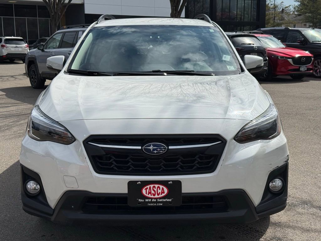 Used 2018 Subaru Crosstrek 2.0i Limited image 3