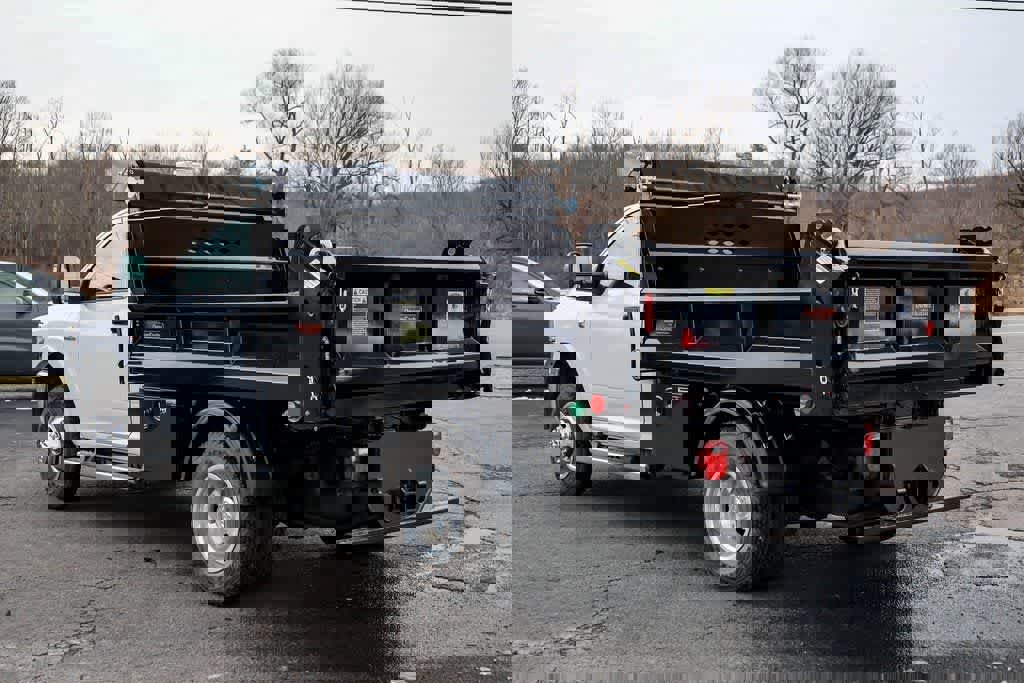 New 2023 RAM 3500 Tradesman w/ Safety Group image 5