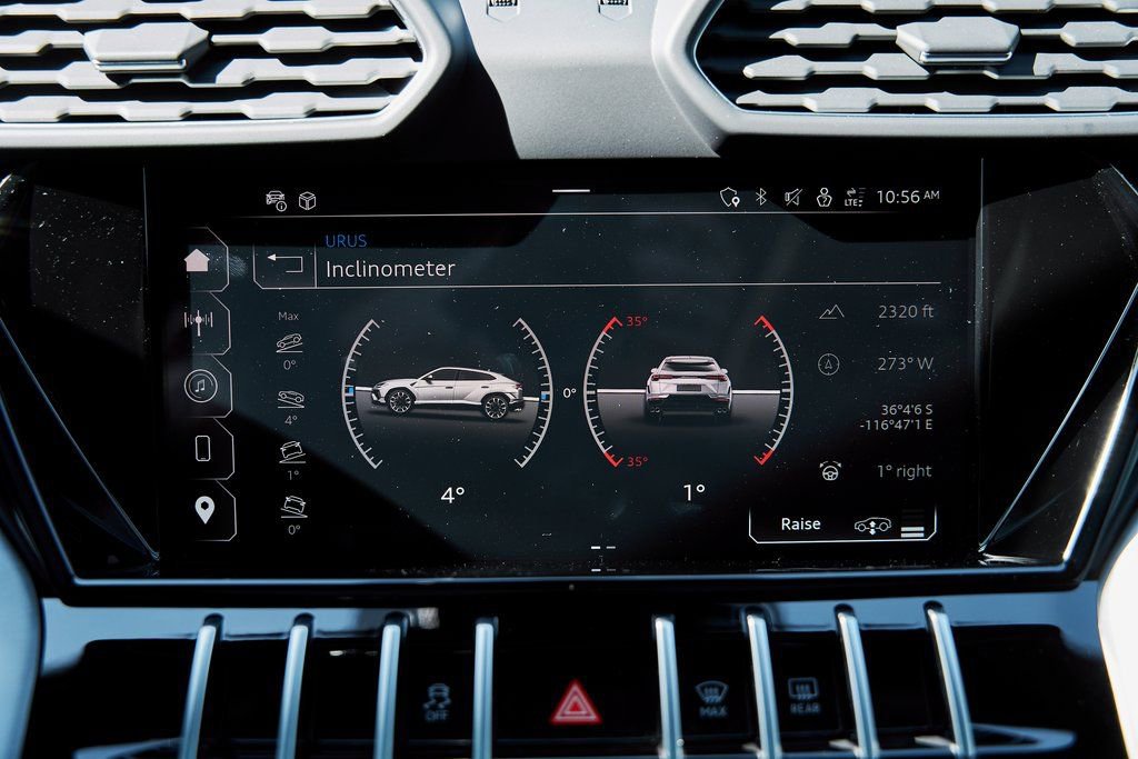 Used 2023 Lamborghini Urus S image 83