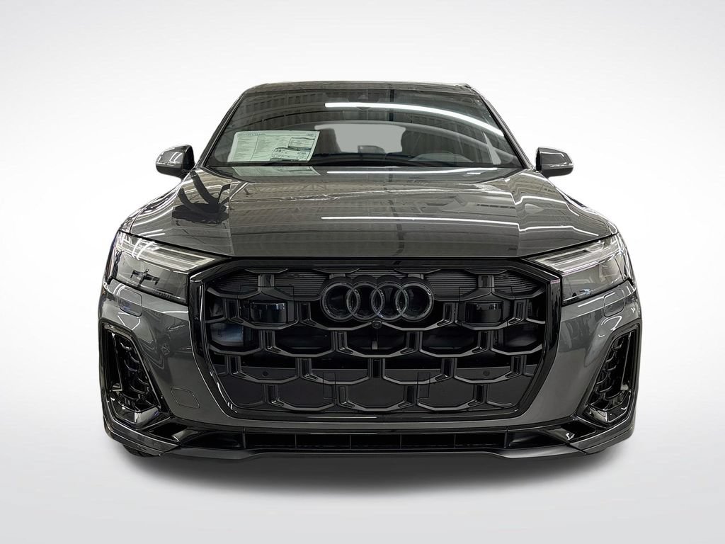 New 2026 Audi Q7 Premium Plus AWD/4WD image 8