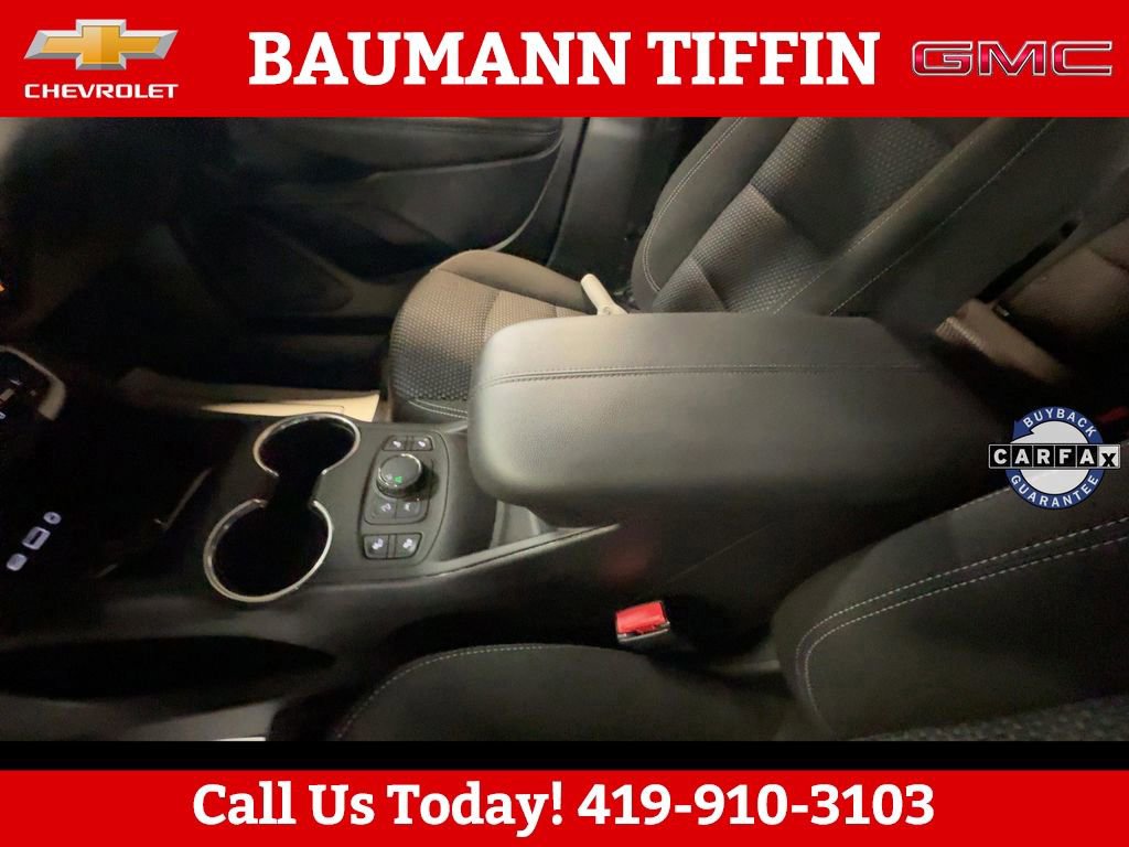 Used 2023 GMC Terrain SLE w/ Driver Convenience Package FWD image 22