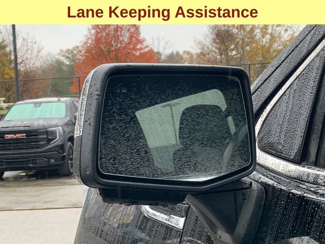 Certified 2023 GMC Sierra 1500 Denali w/ Technology Package image 10