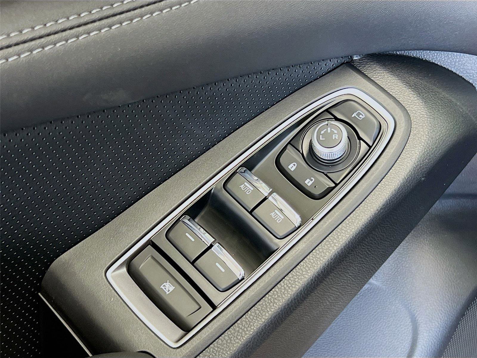 New 2025 Subaru Ascent Touring image 22