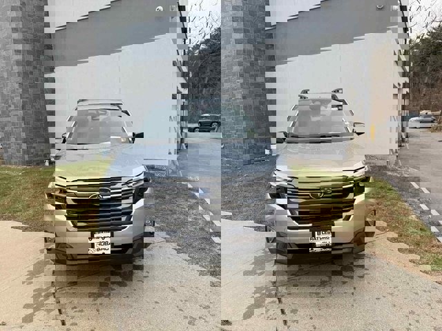 New 2025 Subaru Forester Limited image 11