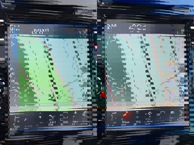 Used 2017 Nissan Murano SL w/ SL Technology Package image 24