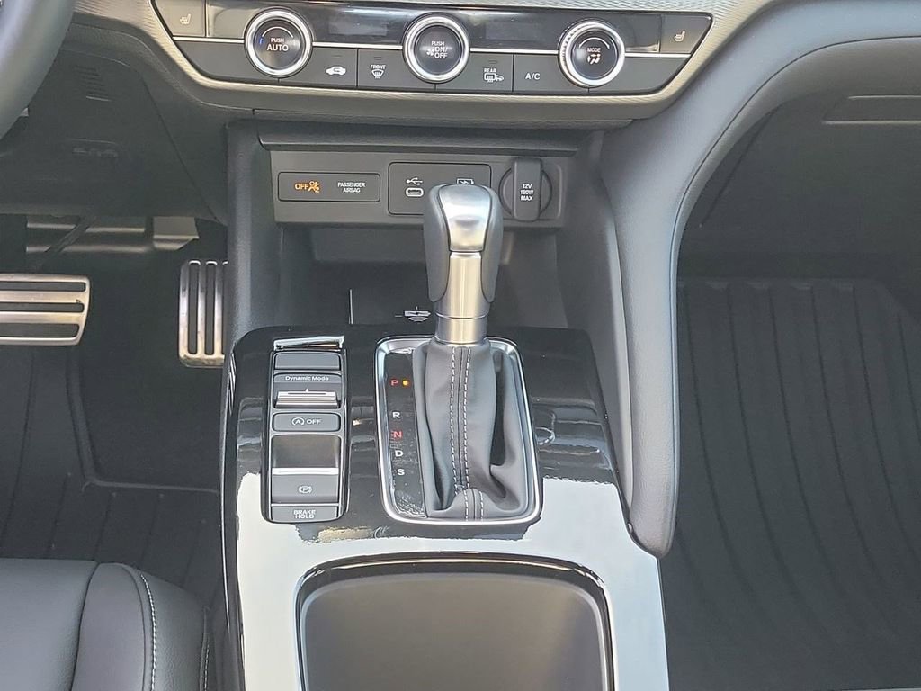 New 2026 Acura Integra A-Spec image 24