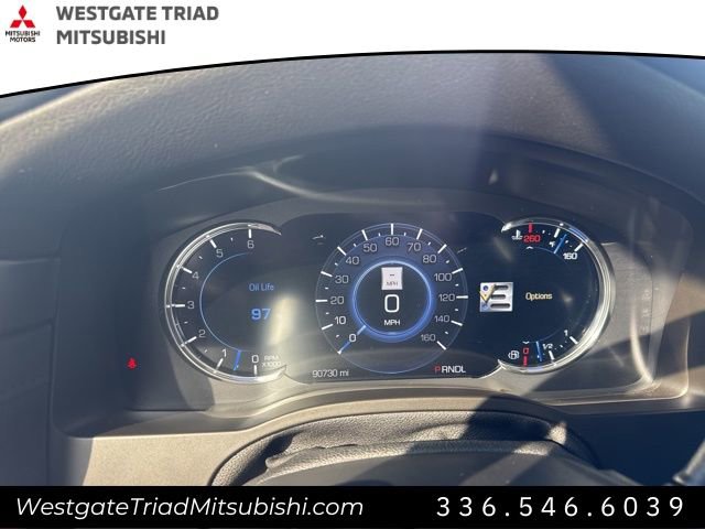 Used 2019 Cadillac Escalade ESV Premium Luxury w/ Escalade Sport Edition image 19