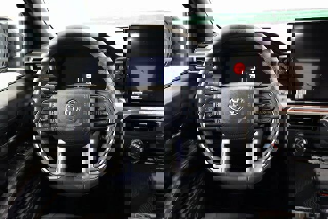 New 2025 Toyota Tacoma TRD Off-Road image 13