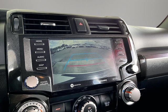 Used 2024 Toyota 4Runner TRD Off-Road Premium w/ Moonroof Package AWD/4WD image 13