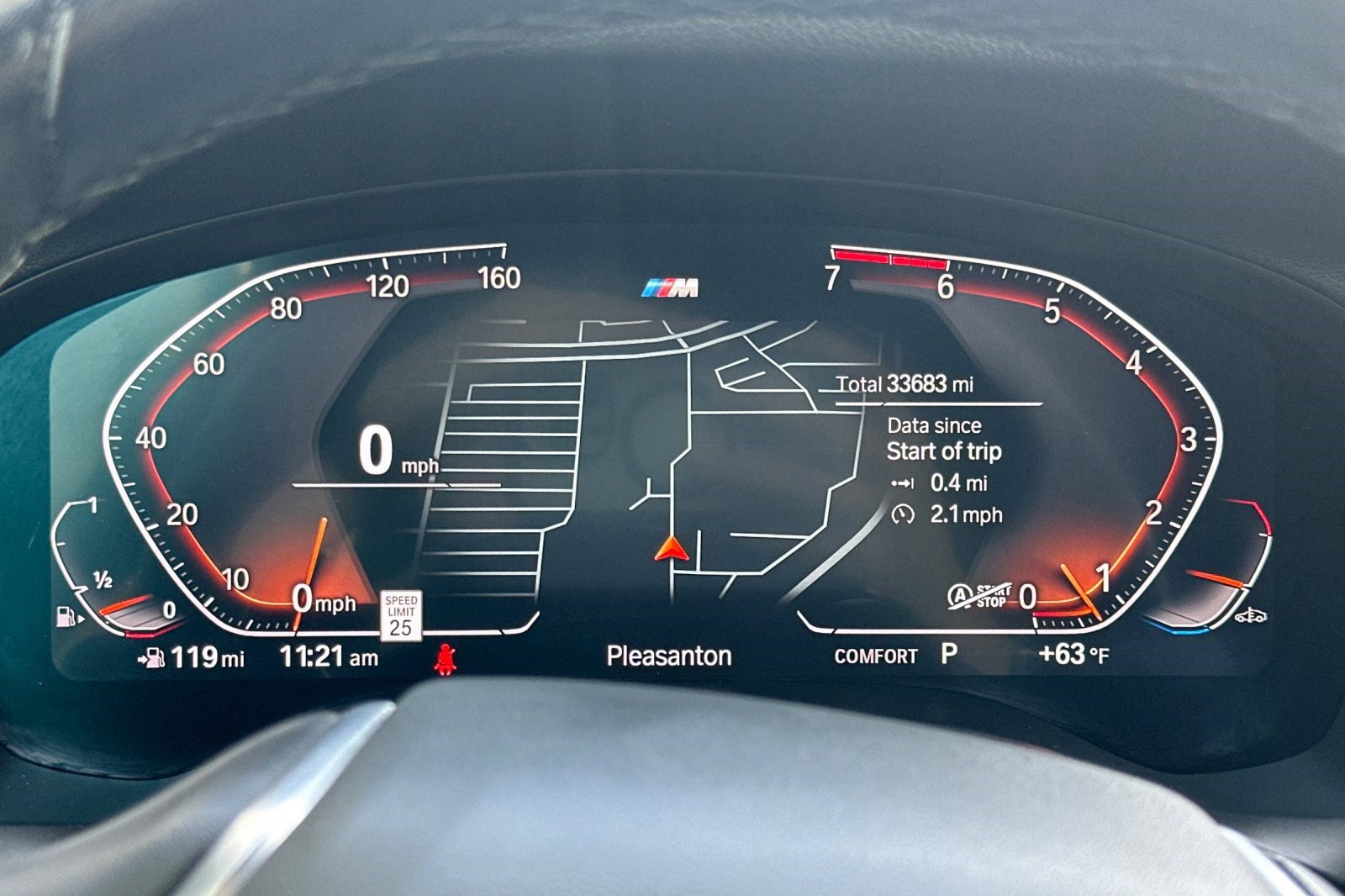Certified 2022 BMW X3 xDrive30i w/ Premium Package 2 AWD/4WD image 34