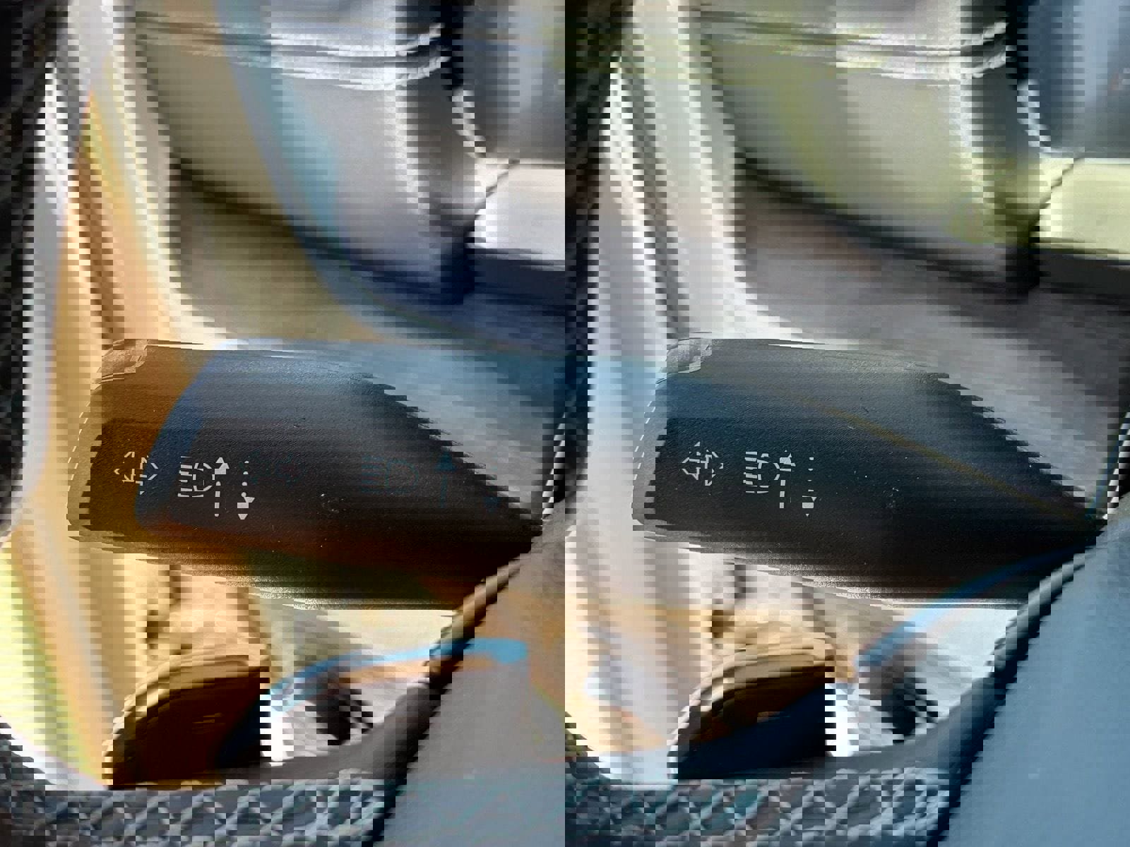 Used 2021 Jeep Grand Cherokee L Limited AWD/4WD image 20