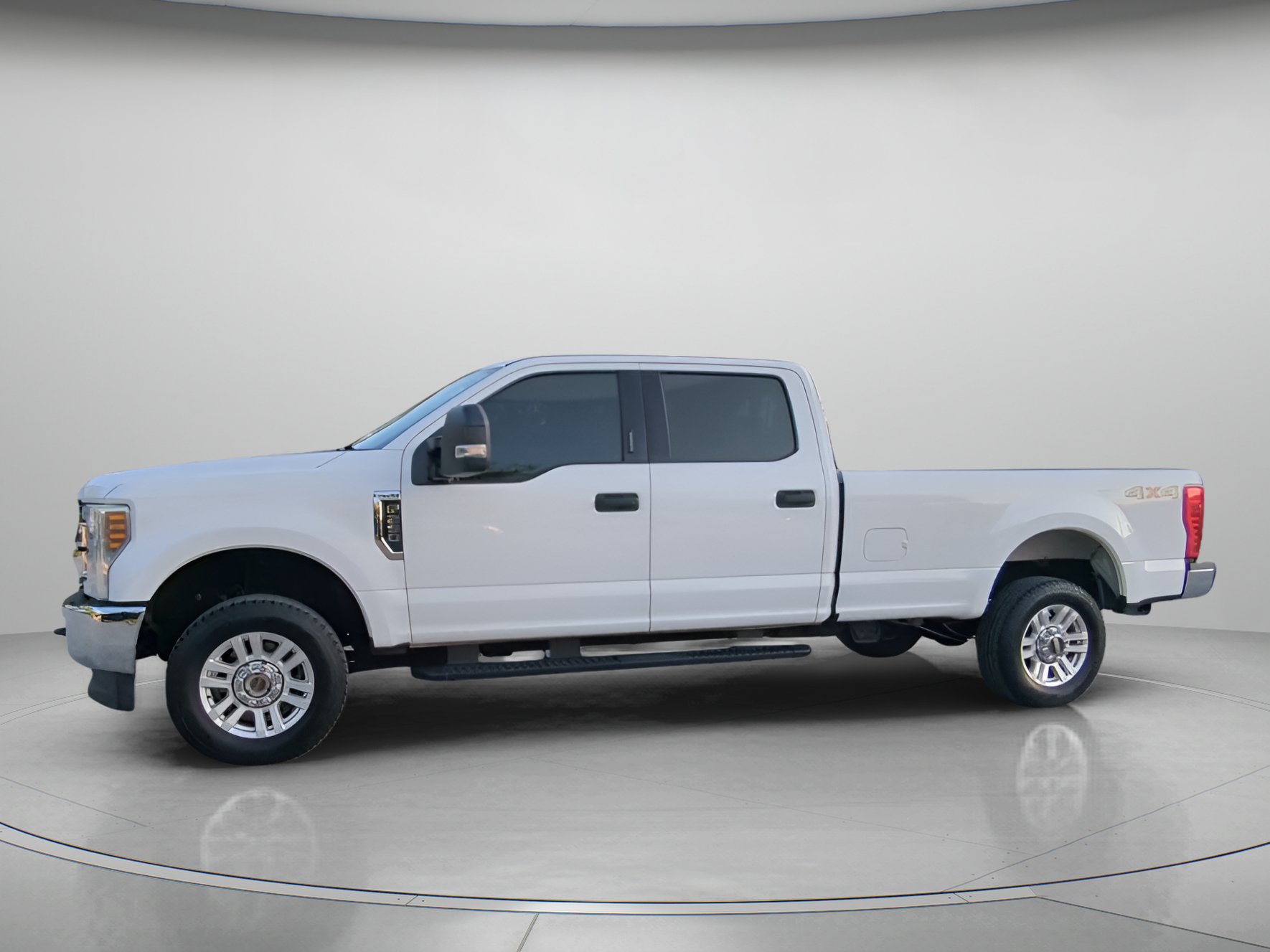Used 2019 Ford F250 XLT AWD/4WD image 12
