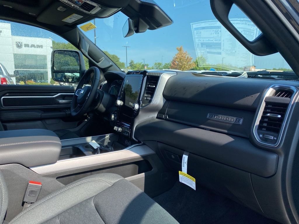 New 2026 RAM 1500 Big Horn image 10