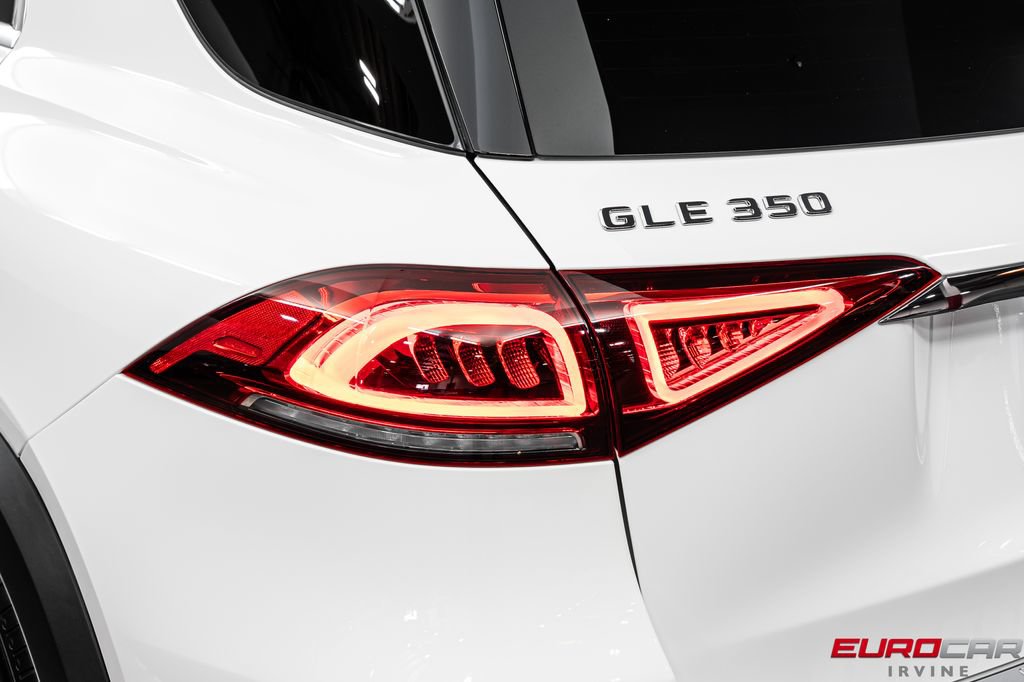 Used 2023 Mercedes-Benz GLE 350 image 17