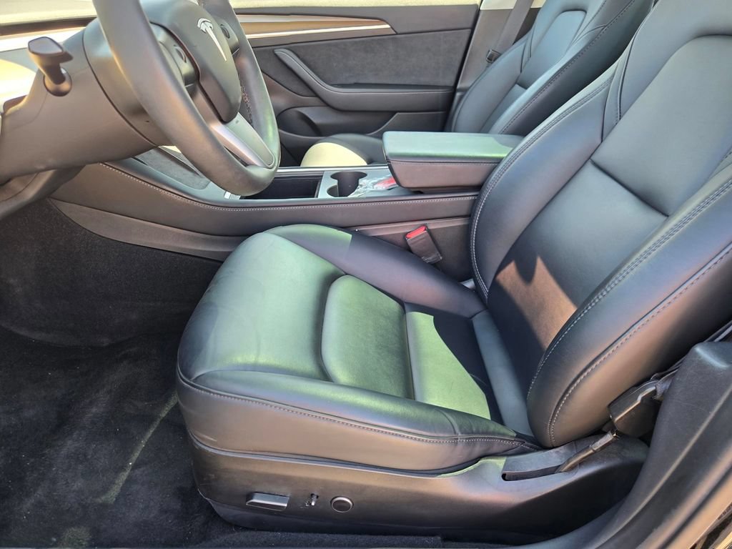 Used 2023 Tesla Model 3 Long Range AWD/4WD image 31