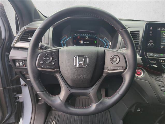 Used 2023 Honda Odyssey Sport image 11