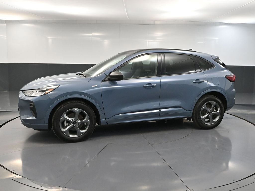 Used 2024 Ford Escape ST-Line w/ Tech Pack #1 image 11